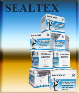 التعبئة SealTEX